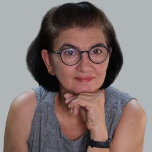 Angelique Songco