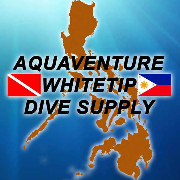 Aquaventure Whitetip Dive Supply