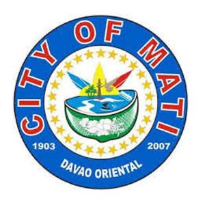 City of Mati, Davao Oriental