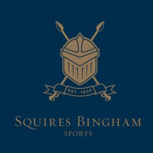 Squires Bingham Sports