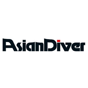 Asian Diver Magazine