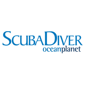 Scuba Diver Ocean Planet