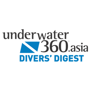 Underwater 360 Asia