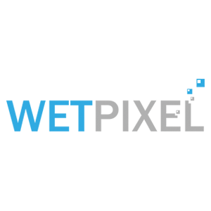 Wet Pixel